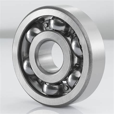 Ball Bearing Bearing Ningbo Giant Bearings Manufacturing Co