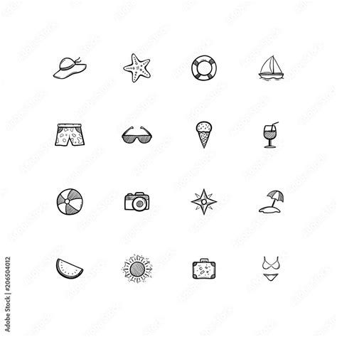 incredible collection   stunningly simple drawings  full