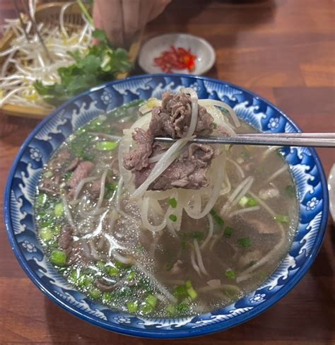 천안 구성동 맛집 베트남 현지인이 운영하는 ‘란 베트남 쌀국수 네이버 블로그