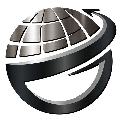 Global Logo For Business 23495208 Png