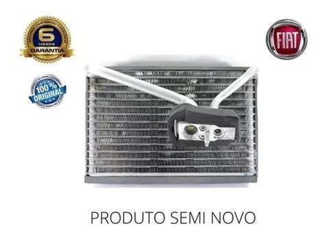 Evaporador Ar Condicionado Fiat Punto Linea Frete Gr Tis