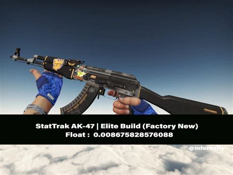 Fv Stattrak Ak Elite Build Fn Csgo Skins Knives Video Gaming