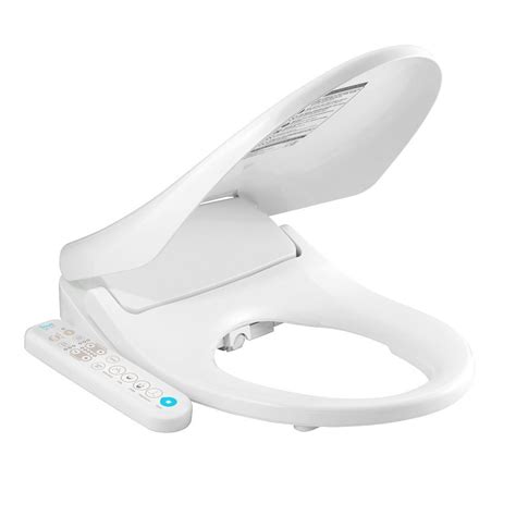 Best warm water bidet toilet seat attachment - Your House