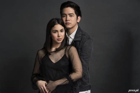 WATCH: Julia Barretto and Joshua Garcia Reveal Each Others Quirks ...