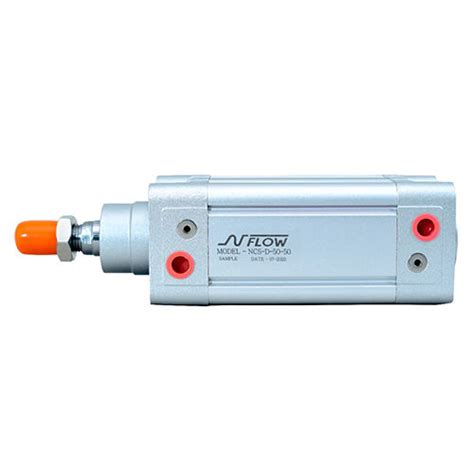 Pneumatic Air Cylinder Air Consumption Normal At Best Price In Mumbai