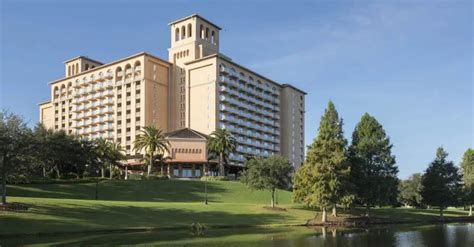 Marriott Hotels near Universal Studios Orlando