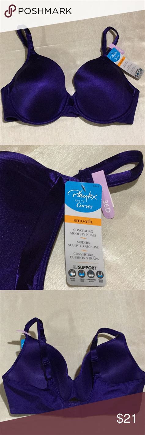 Playtex Trusupport Smooth Underwire Bra Playtex Underwire Bra Bra