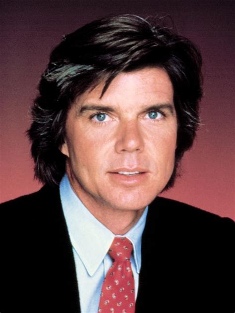 John Davidson - Actor, Singer, Host 