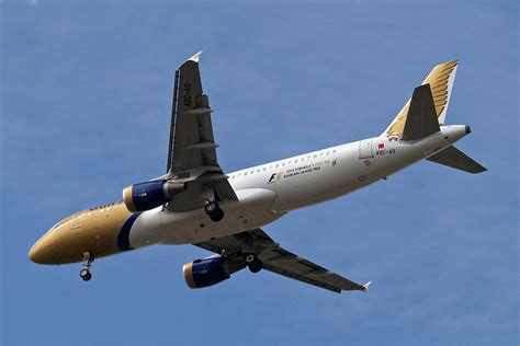 A C Aq Airbus A Gulf Air Home G Flickr