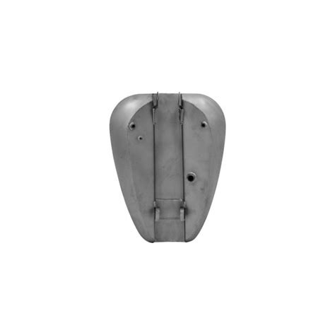 4 2 Gallone One Piece Stock Replacement Gas Tank With Screw In Gas