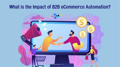 A Comprehensive Guide On B2b Ecommerce