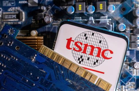 대만 Tsmc 예상 넘는 실적에 주가 급등시총 1조 달러 넘어