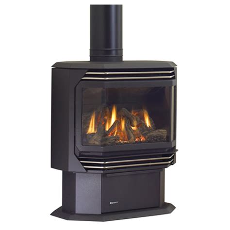 Regency Fg38 Medium Gas Freestanding From Mr Stoves Brisbane