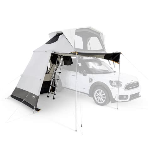 Dometic Rt Awning S Trt 140 Air Rooftop Tent Awning Size Small