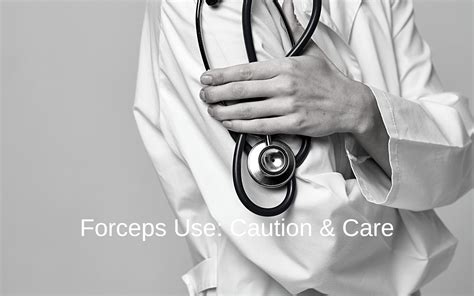 Forceps Delivery Complications And Injuries Hampton And King