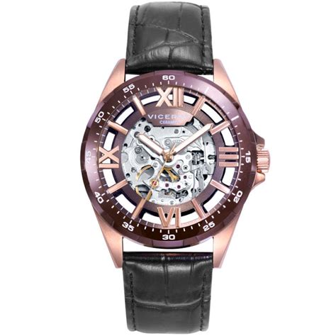 Reloj Viceroy Magnum Hombre Joyer A Oliva