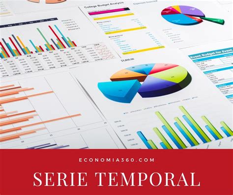 Serie Temporal Definici N Qu Es Y Ejemplos