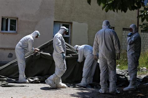 TRAGEDIJA PORODICE SULJOVIĆ IZ TUTINA Otac majka i ćerka za tri dana