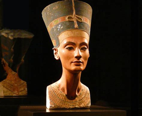 Mulheres do Egito Antigo Archives - Descobrir Egipto Viagens e Turismo