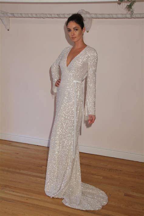 Randi Rahm Timeless Wedding Dresses Fall 2012 2