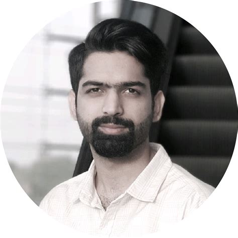 About Muaaz Saeed Medium