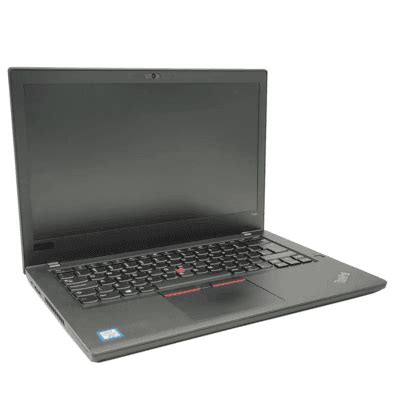 Notebook Lenovo T I Th Gb Ram Ddr Kabum