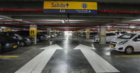 La Hora De Los Parqueaderos Subterr Neos En Medell N Qu Se Har