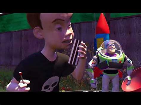 Toy Story Il Mondo Dei Giocattoli 1995 La Rivincita Dei Giocattolo