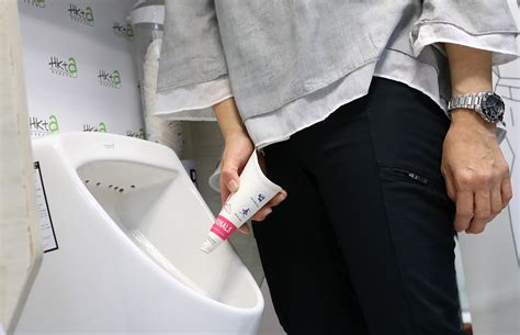 How To Use Standing Pee Urinal Tool At Fred Sally Blog