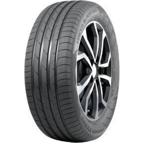 Nokian Nokian Hakka Black 3 255/40 R20 101W XL SUV • Price