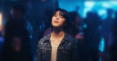 Jimin Like Crazy Music Blog