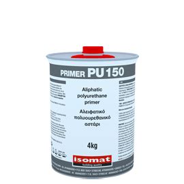 Primers For Polyurethanes Polyureas Isomat