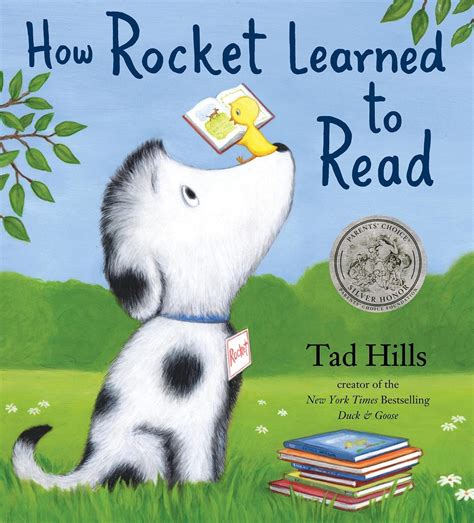 50 Must-Read Books for Kindergarteners