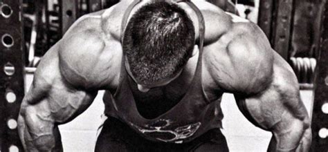 Deltoid Exercises Try These 5 Amazing Moves To Define Your Deltoids