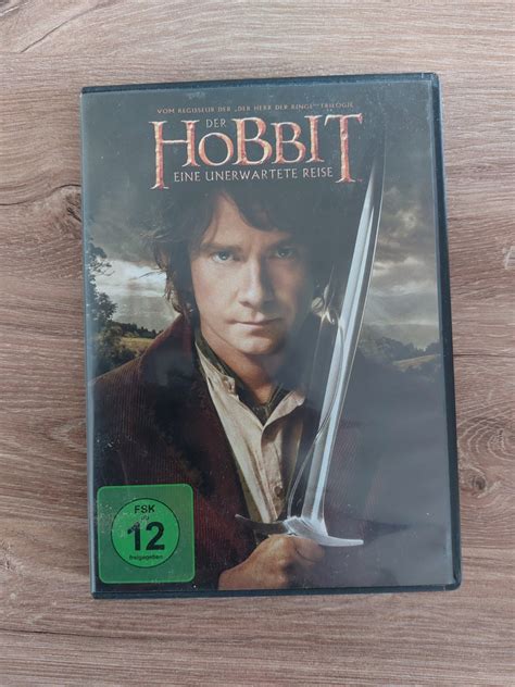 Der Hobbit Eine Unerwartete Reise Film Gebraucht Kaufen