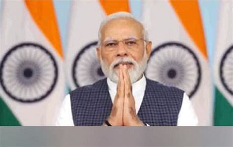 Pm Modi ने लोगों से हर घर तिरंगा अभियान से जुड़ने की अपील की सोशल