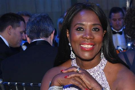 Tessa Sanderson Cbe Made Variety Ambassador Variety The Childrens