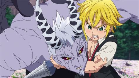 The Seven Deadly Sins 1x24 Pelispedia 🎥