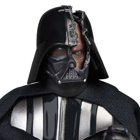 Hasbro Star Wars The Black Series Commander Appo And Darth Vader