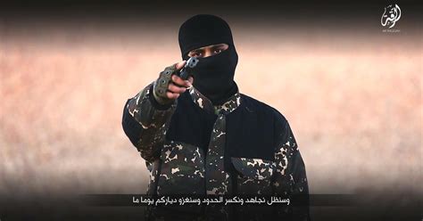 Which European Countries Have Produced The Most ISIS Fighters CBS News