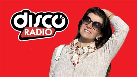 Tales Of Exceptional Women Milena Origgi On Disco Radio Inborn Voice