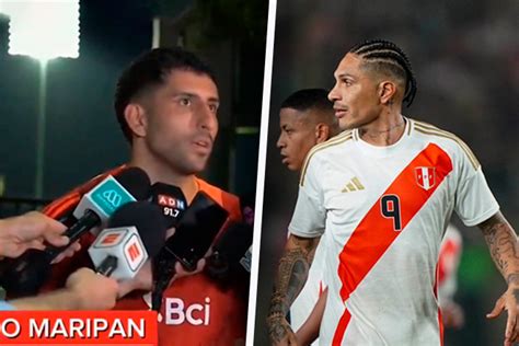 Defensa de Chile habló del terrible momento que vive Perú y afirmó