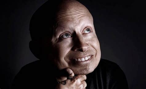 Verne Troyer of 'Austin Powers' Dies At 49 - mxdwn Movies