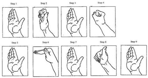 These Simple Exercises Will Help You Recover From Carpal Tunnel