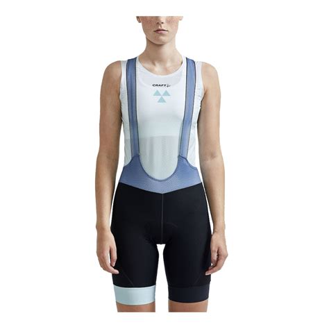 Craft Adv Hmc Offroad Women S Bib Shorts Sportsshoes