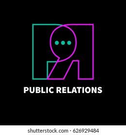 3,145 Logo Public Relations Images, Stock Photos & Vectors | Shutterstock