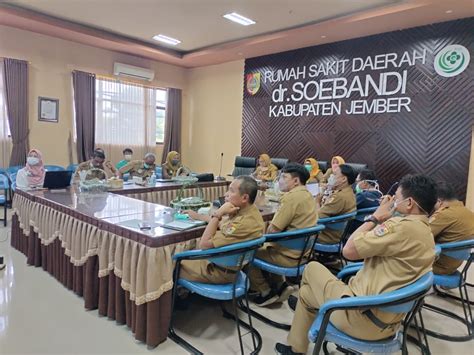 Berita | RSD dr. Soebandi Jember