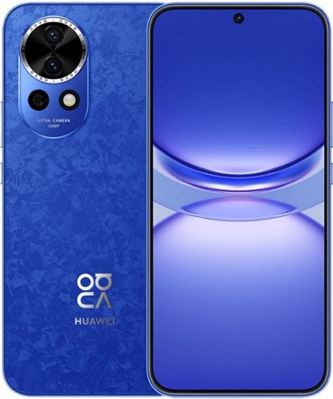 Etoren Unlocked Huawei Nova Dual Sim Gb Blue Gb Ram