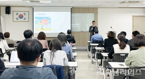 전남교육청 조직개편 통해 미래교육과 4개 팀 새롭게 출발 호남타임즈