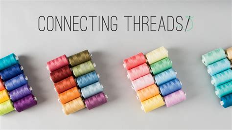 thread Archives - Notions - The Connecting Threads Staff Blog